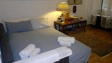 Appartement de vacances �/en/au Rome (Roma)ou appartement ou maison de vacances