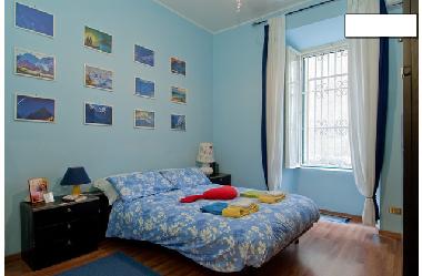 Appartement de vacances �/en/au Rome (Roma)ou appartement ou maison de vacances