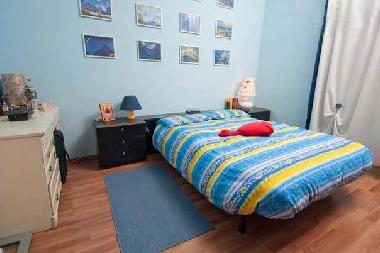 Appartement de vacances �/en/au Rome (Roma)ou appartement ou maison de vacances