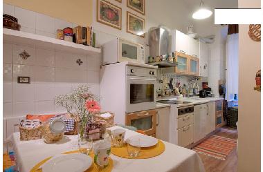 Appartement de vacances �/en/au Rome (Roma)ou appartement ou maison de vacances