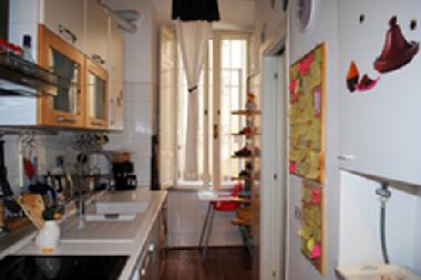 Appartement de vacances �/en/au Rome (Roma)ou appartement ou maison de vacances