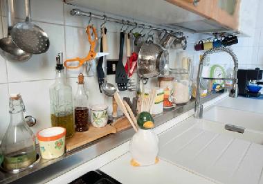 Appartement de vacances �/en/au Rome (Roma)ou appartement ou maison de vacances