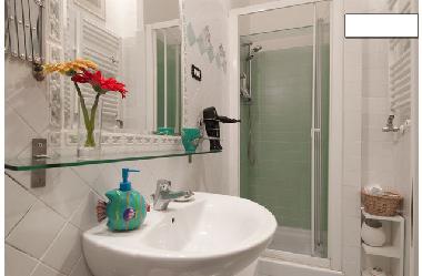 Appartement de vacances �/en/au Rome (Roma)ou appartement ou maison de vacances