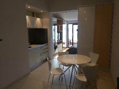 Appartement de vacances �/en/au Turanj (Zadarska)ou appartement ou maison de vacances