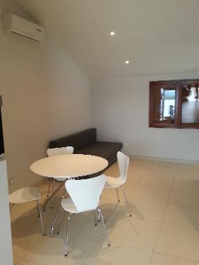 Appartement de vacances �/en/au Turanj (Zadarska)ou appartement ou maison de vacances