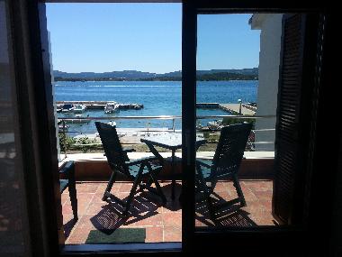 Appartement de vacances �/en/au Turanj (Zadarska)ou appartement ou maison de vacances