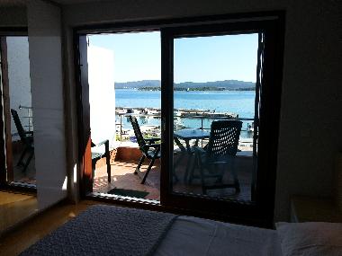 Appartement de vacances �/en/au Turanj (Zadarska)ou appartement ou maison de vacances