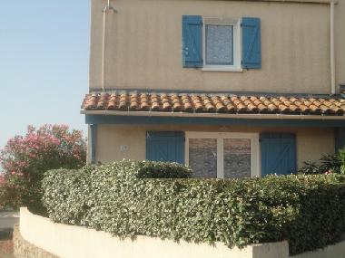 Maison de vacances �/en/au St. Pierre la Mer (Aude)ou appartement ou maison de vacances
