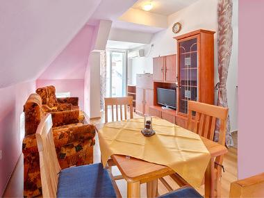 Appartement de vacances �/en/au Sonnenstrand (Burgas)ou appartement ou maison de vacances