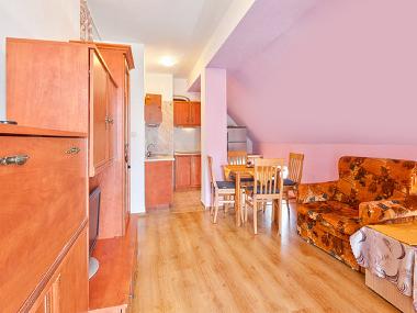 Appartement de vacances �/en/au Sonnenstrand (Burgas)ou appartement ou maison de vacances