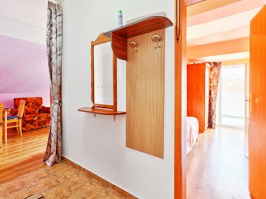 Appartement de vacances �/en/au Sonnenstrand (Burgas)ou appartement ou maison de vacances