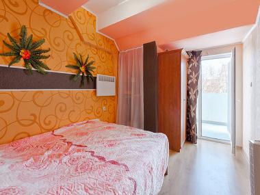 Appartement de vacances �/en/au Sonnenstrand (Burgas)ou appartement ou maison de vacances