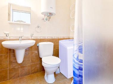 Appartement de vacances �/en/au Sonnenstrand (Burgas)ou appartement ou maison de vacances