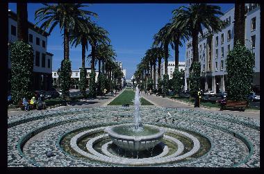 Appartement de vacances /en/au rabat (Rabat-Sale)ou appartement ou maison de vacances