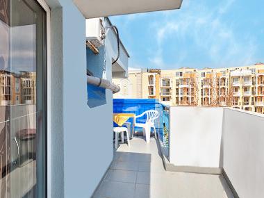 Appartement de vacances �/en/au Sonnenstrand (Burgas)ou appartement ou maison de vacances