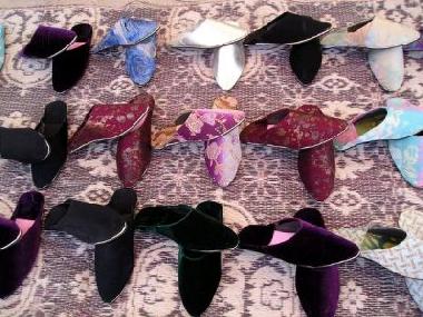 Appartement de vacances /en/au rabat (Rabat-Sale)ou appartement ou maison de vacances