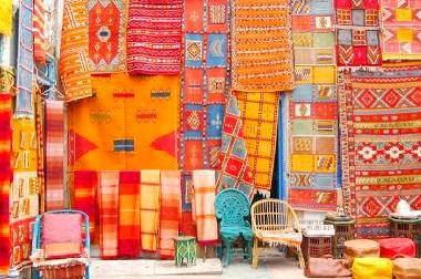 Appartement de vacances /en/au rabat (Rabat-Sale)ou appartement ou maison de vacances