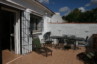 Maison de vacances �/en/au Colmenar (M�laga)ou appartement ou maison de vacances