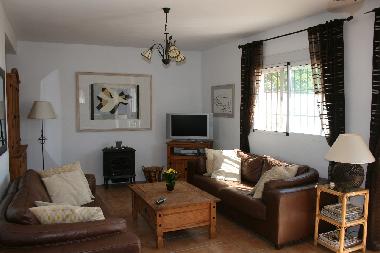 Maison de vacances �/en/au Colmenar (M�laga)ou appartement ou maison de vacances