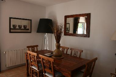 Maison de vacances �/en/au Colmenar (M�laga)ou appartement ou maison de vacances