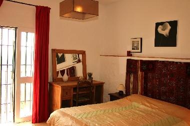 Maison de vacances �/en/au Colmenar (M�laga)ou appartement ou maison de vacances