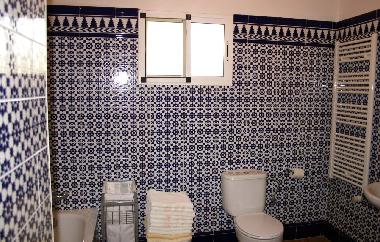 Maison de vacances �/en/au Colmenar (M�laga)ou appartement ou maison de vacances
