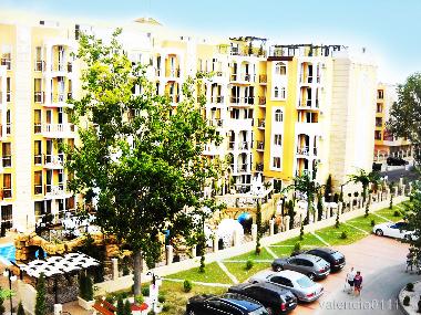 Appartement de vacances �/en/au Sonnenstrand (Burgas)ou appartement ou maison de vacances