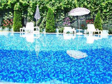 Appartement de vacances �/en/au Sonnenstrand (Burgas)ou appartement ou maison de vacances