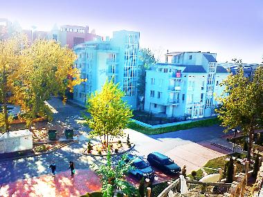 Appartement de vacances �/en/au Sonnenstrand (Burgas)ou appartement ou maison de vacances