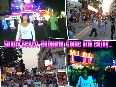 Appartement de vacances �/en/au Sonnenstrand (Burgas)ou appartement ou maison de vacances