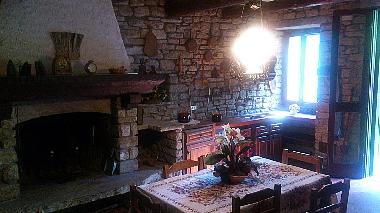 Maison de vacances /en/au Brisighella (Ravenna)ou appartement ou maison de vacances