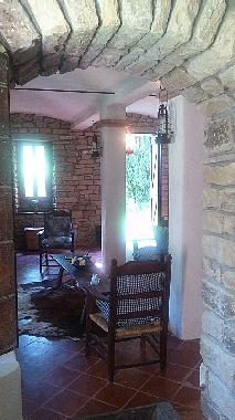 Maison de vacances /en/au Brisighella (Ravenna)ou appartement ou maison de vacances