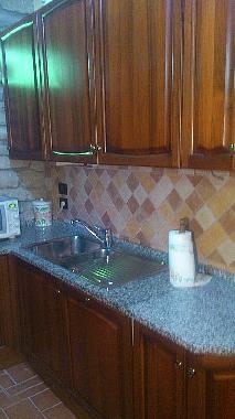 Maison de vacances /en/au Brisighella (Ravenna)ou appartement ou maison de vacances