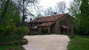 Maison de vacances /en/au Brisighella (Ravenna)ou appartement ou maison de vacances