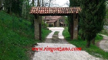 Maison de vacances /en/au Brisighella (Ravenna)ou appartement ou maison de vacances