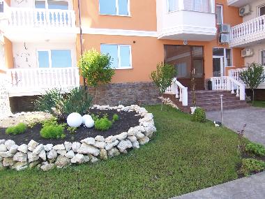 Appartement de vacances �/en/au Sunny Beach (Burgas)ou appartement ou maison de vacances