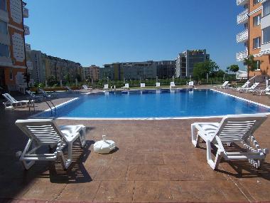 Appartement de vacances �/en/au Sunny Beach (Burgas)ou appartement ou maison de vacances