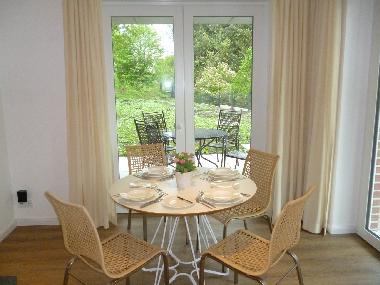 Appartement de vacances /en/au Rosengarten (Hambourg)ou appartement ou maison de vacances