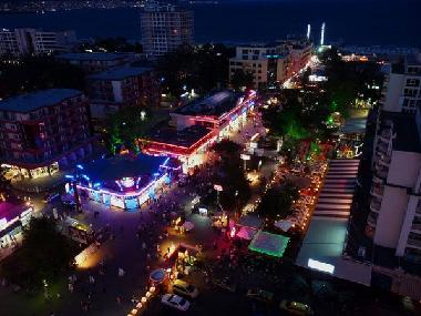 Appartement de vacances �/en/au Ravda (Burgas)ou appartement ou maison de vacances