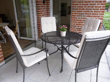 Appartement de vacances /en/au Rosengarten (Hambourg)ou appartement ou maison de vacances