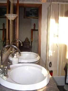 Maison de vacances /en/au Borzonasca (Genova)ou appartement ou maison de vacances