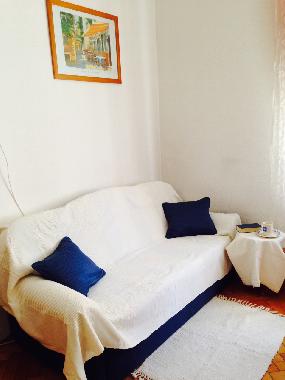Appartement de vacances �/en/au Budapest (Budapest)ou appartement ou maison de vacances