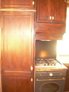 Maison de vacances /en/au Borzonasca (Genova)ou appartement ou maison de vacances