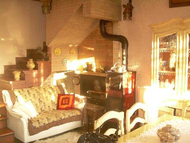 Maison de vacances /en/au Borzonasca (Genova)ou appartement ou maison de vacances