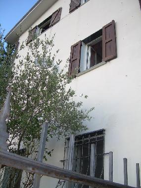 Maison de vacances /en/au Borzonasca (Genova)ou appartement ou maison de vacances