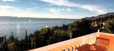 Appartement de vacances �/en/au Starigrad Paklenica (Zadarska)ou appartement ou maison de vacances