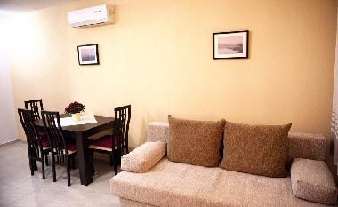 Appartement de vacances �/en/au Starigrad Paklenica (Zadarska)ou appartement ou maison de vacances