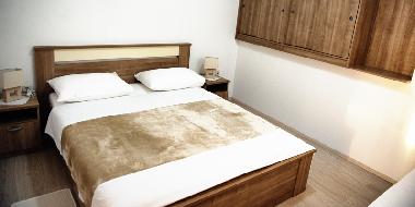 Appartement de vacances �/en/au Starigrad Paklenica (Zadarska)ou appartement ou maison de vacances