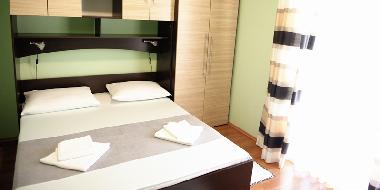 Appartement de vacances �/en/au Starigrad Paklenica (Zadarska)ou appartement ou maison de vacances