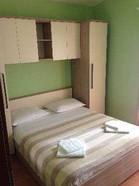 Appartement de vacances �/en/au Starigrad Paklenica (Zadarska)ou appartement ou maison de vacances